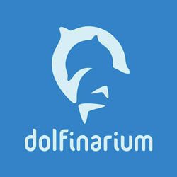 logo-DOLFINARIUM-HARDERWIJK