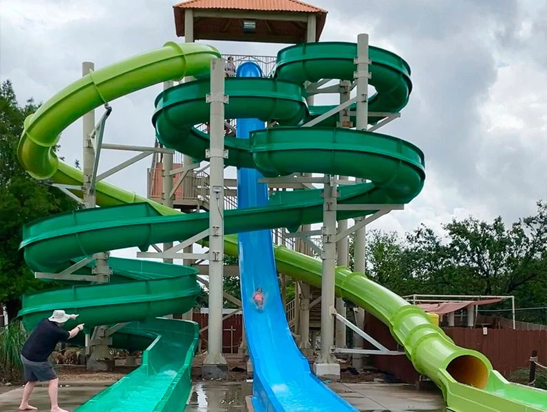 water park design and construction company