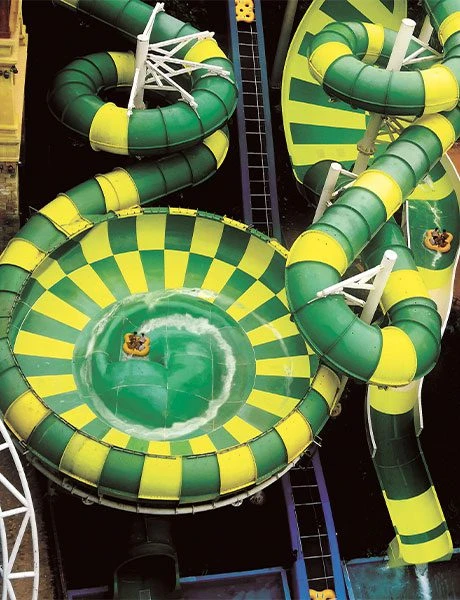 water park design and construction company