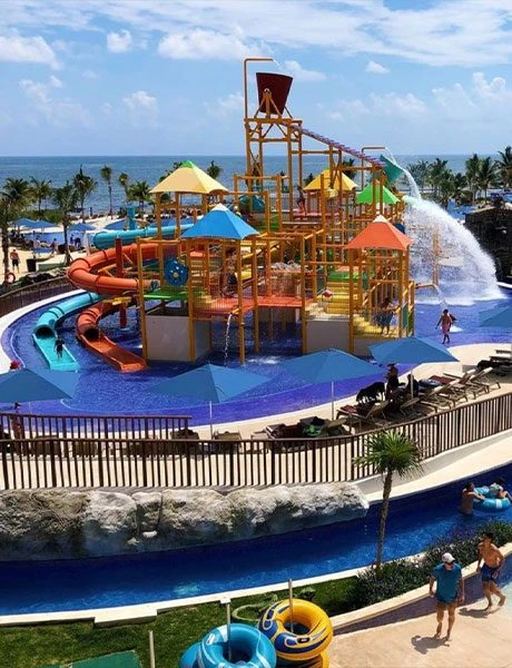 water park design and construction company