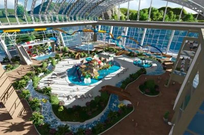 water park design and construction company